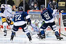 Eishockey, Herren, DEL, Saison 2021-2022, 22.09.2021