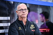 Eishockey, Herren, DEL, Penny DEL, Vorbereitung, Gäubodencup 2023, Saison 2023-2024, Straubing Tigers - Nürnberg Ice Tigers,18.08.2023