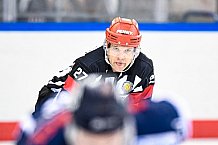 Eishockey, Herren, DEL, Saison 2021-2022, 17.10.2021