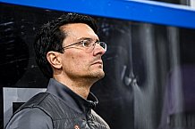 Eishockey, Herren, DEL, Saison 2021-2022, 05.11.2021