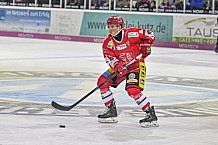 Herren, Eishockey, Oberliga-Süd, DEB, Saison 2024-2025, Spieltag 6, Deggendorfer SC - EC Peiting, 04.10.2024