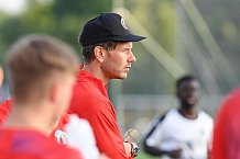 Fußball, Vorbereitung, Landesliga Mitte, Bayernliga Nord, Saison 20212022,02.07.2021
