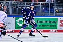 Eishockey, Herren, Penny DEL, DEL, Saison 2022-2023, Playoffs, Viertelfinale, Spiel 5, Straubing Tigers - Grizzlys Wolfsburg, 24.03.2023