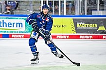 Eishockey, Herren, Penny DEL, Saison 2024-2024, Vorbereitung, Gäubodencup 2024, Straubing Tigers - ERC Ingolstadt, 29.08.2024