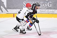 Eishockey, Oberliga-Süd, Pre-Season 2021-2022, Donaupokal, 29.09.2021
