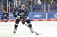 Eishockey, Herren, DEL, Saison 2020-2021, Straubing Tigers - Adler Mannheim, 06.03.2021