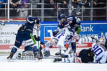 Eishockey, Herren, DEL, Saison 2021-2022, 17.10.2021
