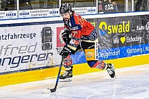 Herren, Eishockey, Oberliga-Süd, Saison 2021-2022,  19.12.2021
