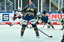 Eishockey, Herren, Penny DEL, 14. Spieltag, Saison 2023-2024, Straubing Tigers - Nuernberg Ice Tigers,27.10.2023