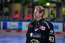 Eishockey, Herren, Penny DEL, 22. Spieltag, Saison 2023-2024, Straubing Tigers - Fischtown Pinguins Bremerhaven,26.11.2023