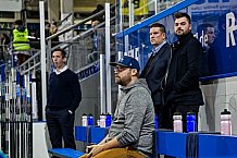 Eishockey, Herren, Penny DEL, DEL, Saison 2022-2023, Hauptrunde, Straubing Tigers - Iserlohn Roosters, 35. Spieltag, 26.12.2022