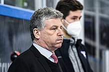 Eishockey, Herren, DEL, Saison 2020-2021, Straubing Tigers - Kölner Haie, 11.04.2021