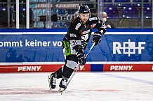 Eishockey, Herren, DEL, Saison 2021-2022, 01.10.2021