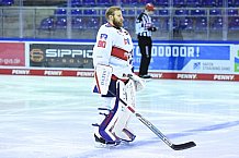 Eishockey, Herren, DEL, Saison 2020-2021, Straubing Tigers - Adler Mannheim, 06.03.2021