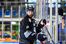 Eishockey, Herren, DEL, Saison 2021-2022, 19.10.2021