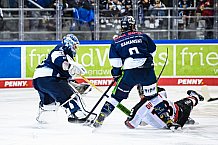 Eishockey, Herren, DEL, Saison 2021-2022, 07.11.2021