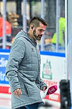 Eishockey, Herren, Penny DEL, 5. Spieltag, Saison 2023-2024, Straubing Tigers - EHC Red Bull Muenchen,29.09.2023