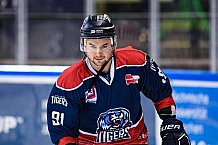 Eishockey, Herren, DEL, Saison 2021-2022, Panther, 21.12.2021
