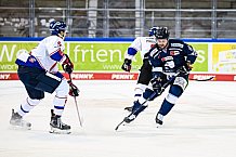 Eishockey, DEL, Penny-DEL, Vorbereitung, 22.08.2021