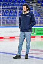 Eishockey, Herren, Penny DEL, 42. Spieltag, Saison 2023-2024, Straubing Tigers - Ingolstadt Panther,28.01.2024
