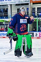 Eishockey, Herren, Penny DEL, DEL, Saison 2022-2023, Hauptrunde, Straubing Tigers - Iserlohn Roosters, 60. Spieltag, 05.03.2023