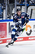 Eishockey, Herren, DEL, Saison 2021-2022, Straubing Tigers - Adler Mannheim, 10.09.2021