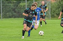 Fußball, Herren, Kreisklasse Straubing, BFV, Bezirksliga West, Toto-Pokal 3.Runde, SV Ascha - VfB Straubing, Saison 2023-2024, 02.08.2023