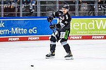 Eishockey, Herren, DEL, Saison 2021-2022, 01.10.2021