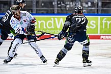 Eishockey, Herren, DEL, Saison 2021-2022, 19.10.2021