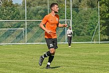 Fußball, Herren, Kreisliga Straubing, Straubing, BFV, DJK Straubing - SV Türk Gücü Straubing, 3. Spieltag, Saison 2023-2024, 12.08.2023