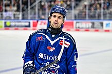 Eishockey, Men, DEL, Penny DEL, Hauptrunde Saison 2024-25, 1. Spieltag, Straubing Tigers - Düsseldorfer EG, 20.09.2024