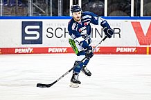 Eishockey, Herren, DEL, Saison 2021-2022, Panther, 21.12.2021
