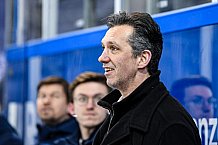 Eishockey, Herren, DEL, Saison 2021-2022, 42. Spieltag, 14.01.2022