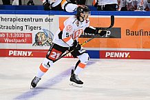 Eishockey, DEL, Penny-DEL, Vorbereitung, Gäubodencup 2021, 13.08.2021
