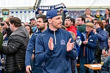 Eishockey, Herren, Penny DEL, Saison 2023-2024, Saisonabschlussfeier, 20.04.2024