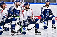 Eishockey, Herren, DEL, Penny DEL, Saison 2023-2024, Straubing Tigers, 04.08.2023