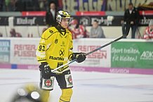 Herren, Eishockey, Oberliga-Süd, DEB, Saison 2024-2025, Deggendorfer SC - Tölzer Löwen, 22.09.2024