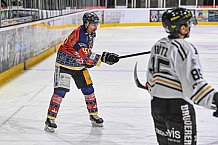 Herren, Eishockey, Oberliga-Süd, Saison 2021-2022,  28.11.2021