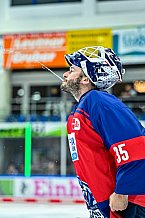 Eishockey, Herren, Penny DEL, 8. Spieltag, Saison 2023-2024, Straubing Tigers - ERC Ingolstadt,06.10.2023