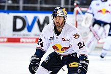 Eishockey, Herren, DEL, Saison 2021-2022, 49. Spieltag, Straubing Tigers - EHC Red Bull München,  27.02.2022