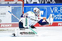 Eishockey, Herren, DEL, Saison 2020-2021, Straubing Tigers - Eisbären Berlin, 28.03.2021