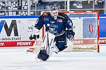 Eishockey, Herren, Penny DEL, Playoffs, Viertelfinale, Spiel 5, Saison 2023-2024, Straubing Tigers - Schwenninger Wild Wings,26.03.2024