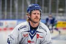 Eishockey, Herren, Penny DEL, Saison 2024-2024, Training, 16.08.2024