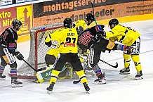 Eishockey, Oberliga-Süd, Preseason 2021-2022, DEL2, 12.09.2021