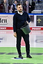 Eishockey, Herren, Penny DEL, Hauptrunde, 1. Spieltag, Saison 2022-2023, Straubing Tigers - Nürnberg Ice Tigers, 16.09.2022