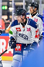 Eishockey, Men, CHL, Champions Hockey League, Regular Saison 2024-25, Game Day 1, Straubing Tigers - SonderjyskE Vojens, 06.09.2024