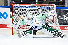 Eishockey, Herren, DEL, Saison 2021-2022, 24.10.2021