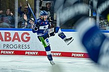 Eishockey, Herren, Penny DEL, 8. Spieltag, Saison 2023-2024, Straubing Tigers - ERC Ingolstadt,06.10.2023