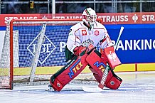 Eishockey, Herren, CHL, Champions Hockey League, Saison 2022-2023, Achtelfinale, Straubing Tigers - Frölunda HC Göteborg, Rückspiel, 22.11.2022