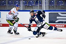 Eishockey, DEL, Penny-DEL, Vorbereitung, 29.08.2021